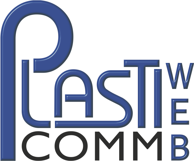 logo Plasticommweb
